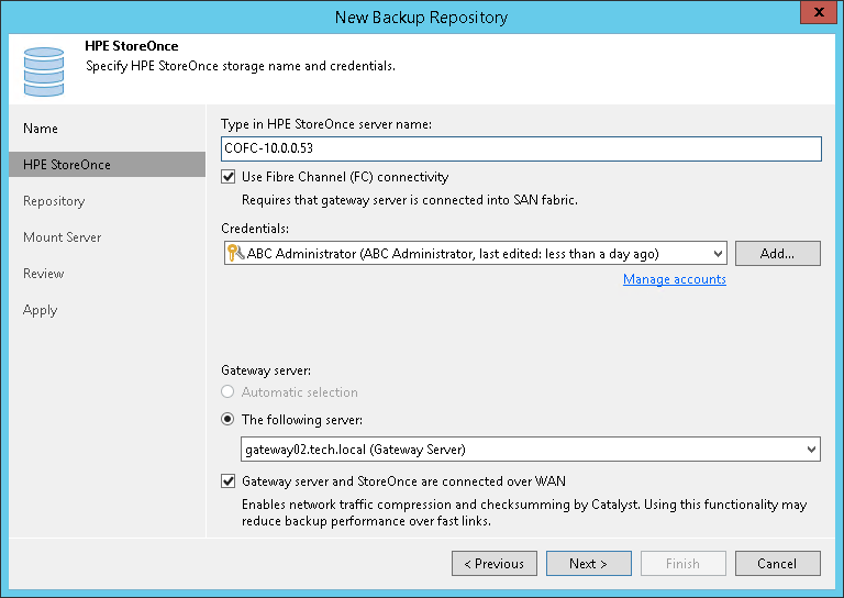 Brigade Technology Blog Top 3 Ways To Protect Your Veeam Backup Data